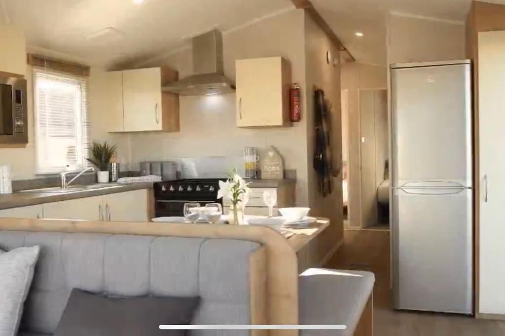 Perfect Family Getaway, With Lots Of Facilities! Villa Scratby Exterior photo