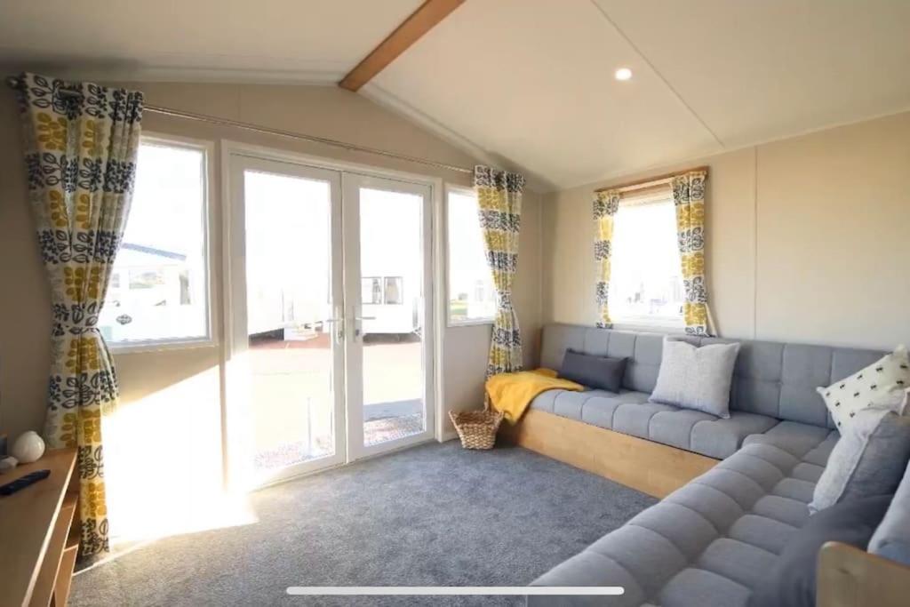 Perfect Family Getaway, With Lots Of Facilities! Villa Scratby Exterior photo