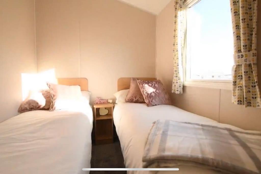 Perfect Family Getaway, With Lots Of Facilities! Villa Scratby Exterior photo